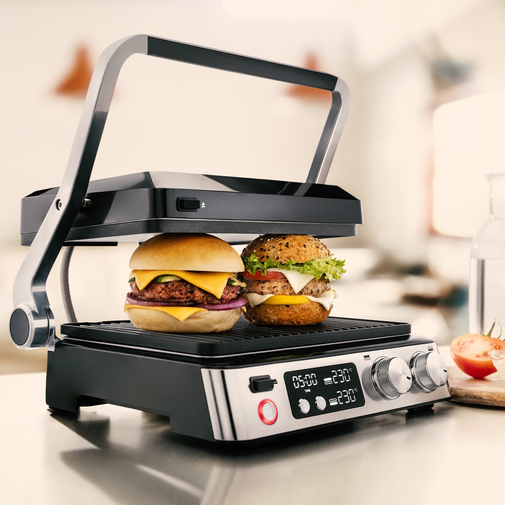 MULTIGRILL 7 DIGITAL  3 EN 1 