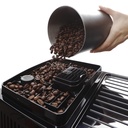 CAFETERA SUPERAUTOMATICA MAGNIFICA START NEGRA
