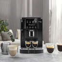 CAFETERA SUPERAUTOMATICA MAGNIFICA START NEGRA