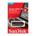 PENDRIVE USB GLIDE 3.0 16GB