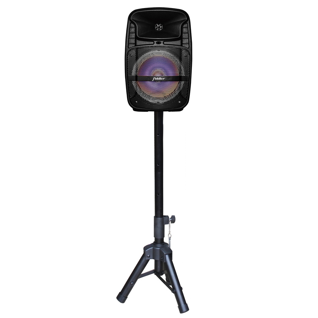 8" KARAOKE SPEAKER