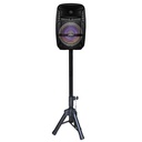 8" KARAOKE SPEAKER