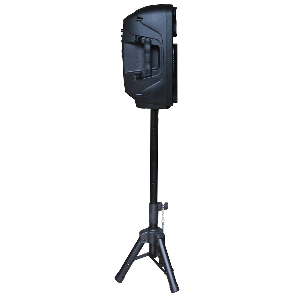 8" KARAOKE SPEAKER