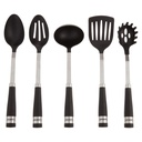 Set de Utensilios de 6 pcs