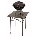 Parrilla de carbón portátil 14"