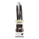Kit de 4 piezas para  parrilla con guante