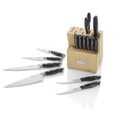 Taco de 15  pcs de cuchillos - Nitrogen Collection