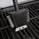 Cepillo de limpieza para parrilla 4 en 1