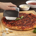 Rueda cortadora de pizza