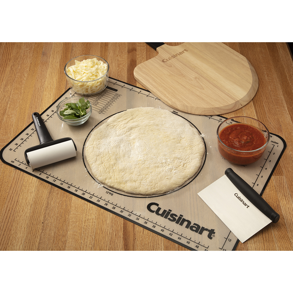 Kit de Pizza 5 piezas