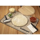 Kit de Pizza 5 piezas