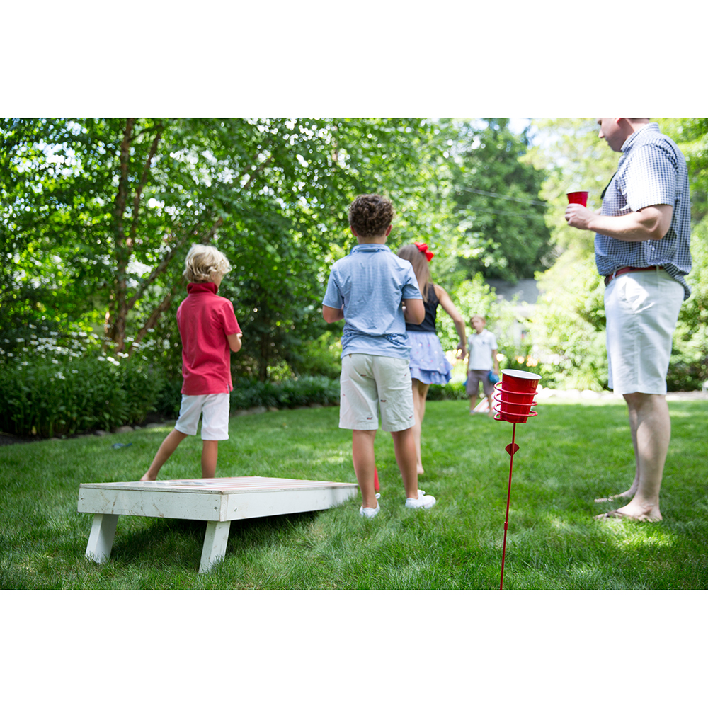 4pk Drink Stakes Party Pack