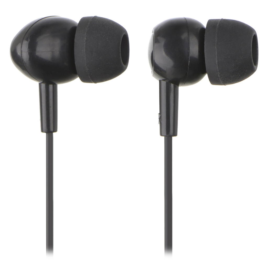 AUDIFONOS CON TYPE C IN EAR