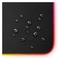 MOUSEPAD GAMER LED