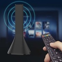 ANTENA MINI TOWER + CONTROL REMOTO UNIVERSAL 