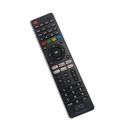 CONTROL REMOTO UNIVERSAL 8 FUNCIONES MACROTEL