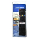 CONTROL REMOTO UNIVERSAL 8 FUNCIONES MACROTEL