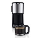 CAFETERA DE FILTRO PURSHINE 10/15 TAZAS