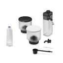 CAFETERA SUPERAUTOMATICA RIVELIA BLANCA