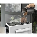 CAFETERA SUPERAUTOMATICA RIVELIA BLANCA