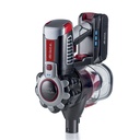 ASPIRADORA INALÁMBRICA 22V LITHIUM RED CON BATERÍA RECARGABLE