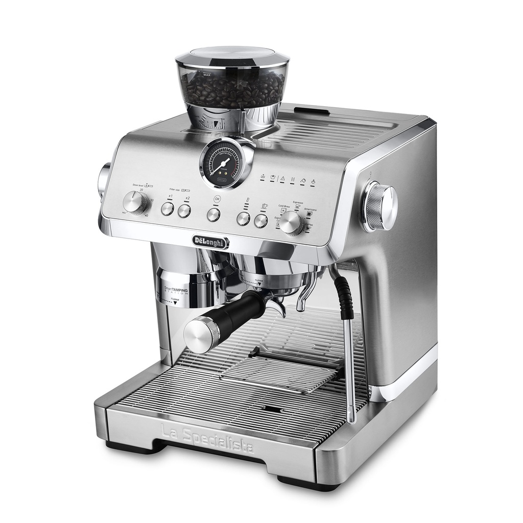 CAFETERA LA SPECIALISTA OPERA