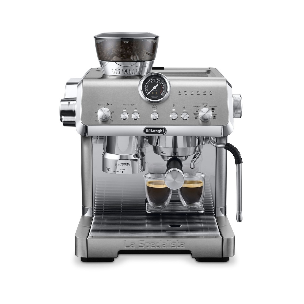 CAFETERA LA SPECIALISTA OPERA