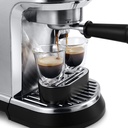 CAFETERA DEDICA MAESTRO PLUS METAL