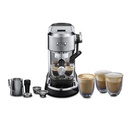 CAFETERA DEDICA MAESTRO PLUS METAL