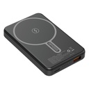 POWERBANK MAGSAFE 5.000 MAH QC15W