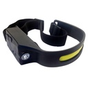 LED HEADLAMP COB 250LM XPE 80LM 