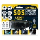 LED HEADLAMP COB 250LM XPE 80LM 