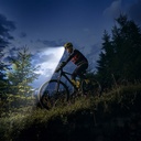 LED HEADLAMP COB 250LM XPE 80LM 