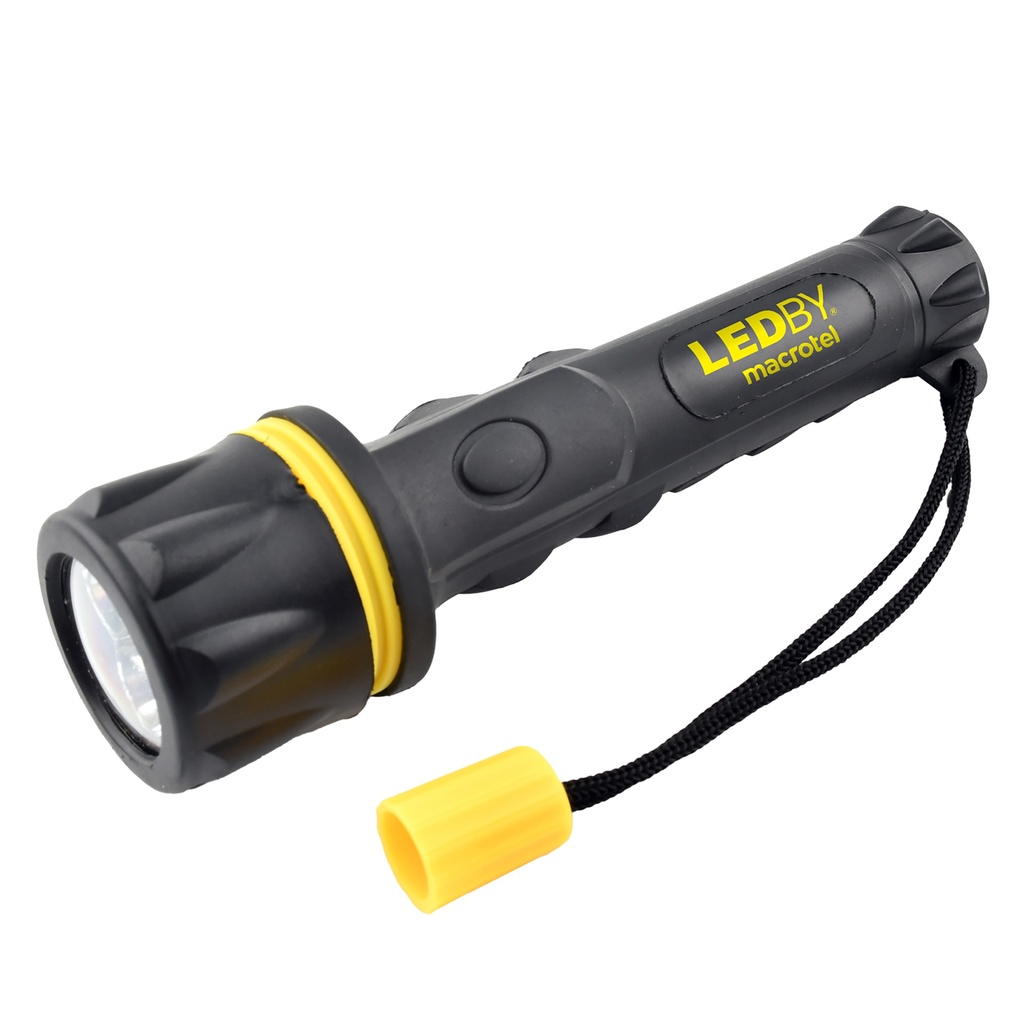 LINTERNA LED 40LM