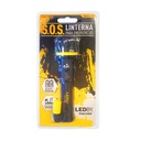 LINTERNA LED 40LM