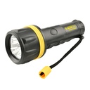 LINTERNA LED 60LM