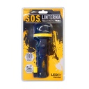 LINTERNA LED 60LM