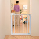 PUERTA DE SEGURIDAD ESCALERA PARA NIÑOS HAPPY DINO