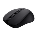 Mouse Mydo Silent Eco - Negro