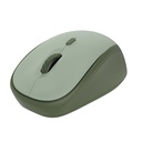 Mouse Wireless Yvi+ Eco Green