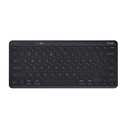 Teclado LYYRA Inalámbrico Compacto