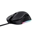 Mouse Gaming GXT 923 YBAR Eco-Negro
