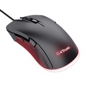 Mouse Gaming GXT 923 YBAR Eco-Negro