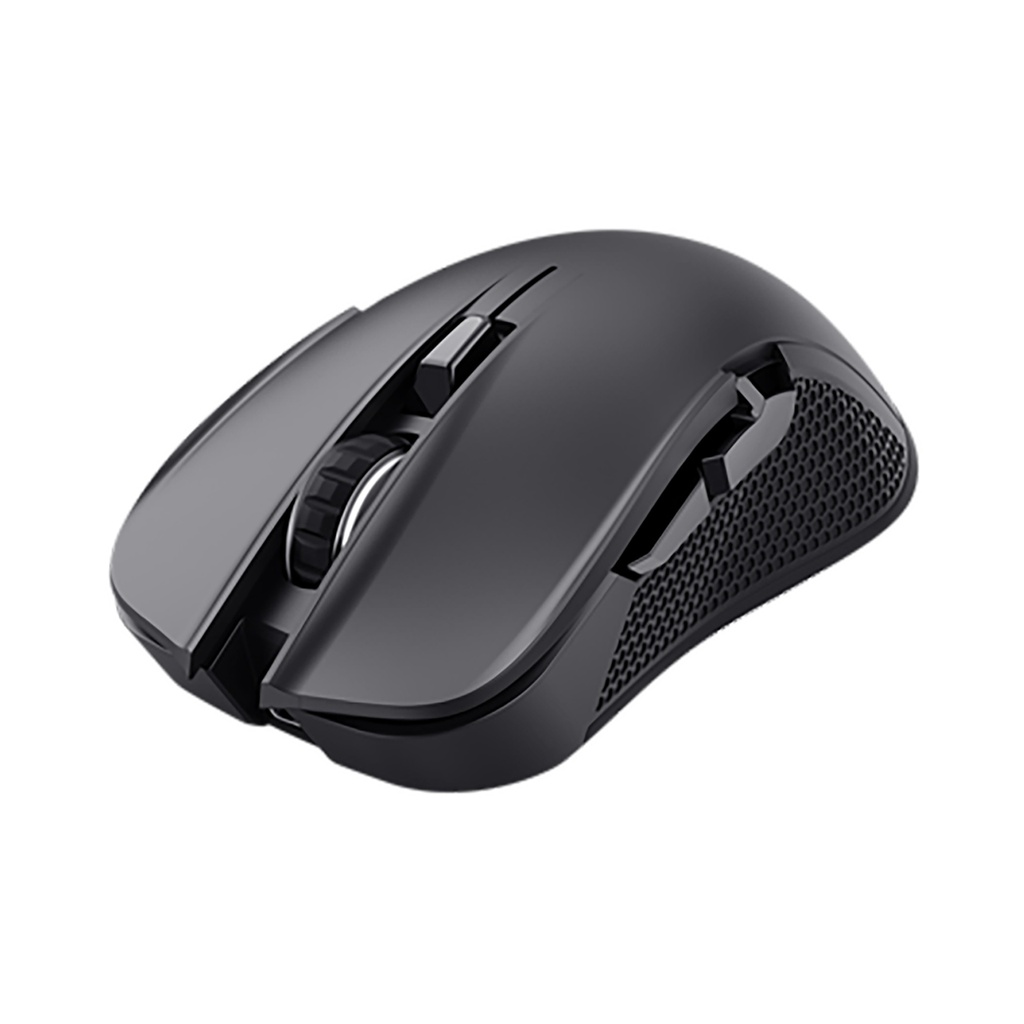 Mouse Wireless GXT 923 YBAR Negro
