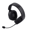 Headset GXT 489 Fayzo - Negro