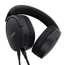 Headset GXT 489 Fayzo - Negro