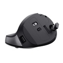 Mouse Bayo II  Ergonómico Inalámbrico - Trust