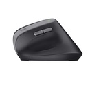Mouse Bayo II  Ergonómico Inalámbrico - Trust