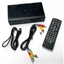 DECODIFICADOR DE SEÑAL DIGITAL MACROTEL