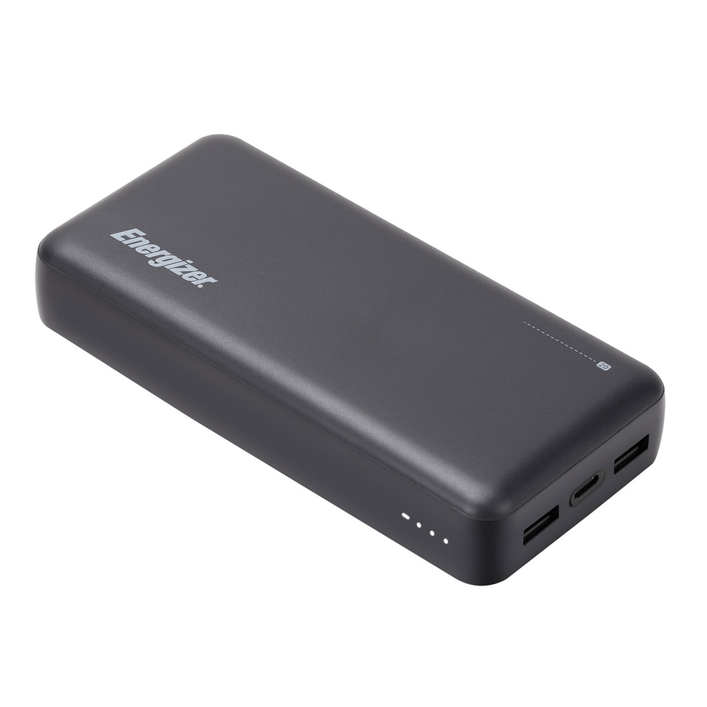 POWERBANK 20.000 MAH 